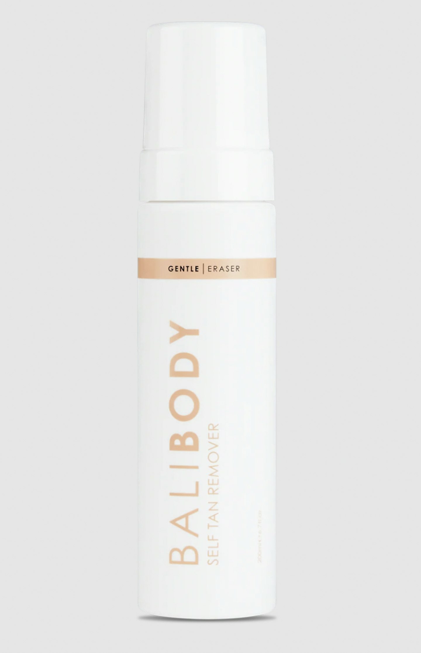 Bali Body Self Tan Remover, £18.95