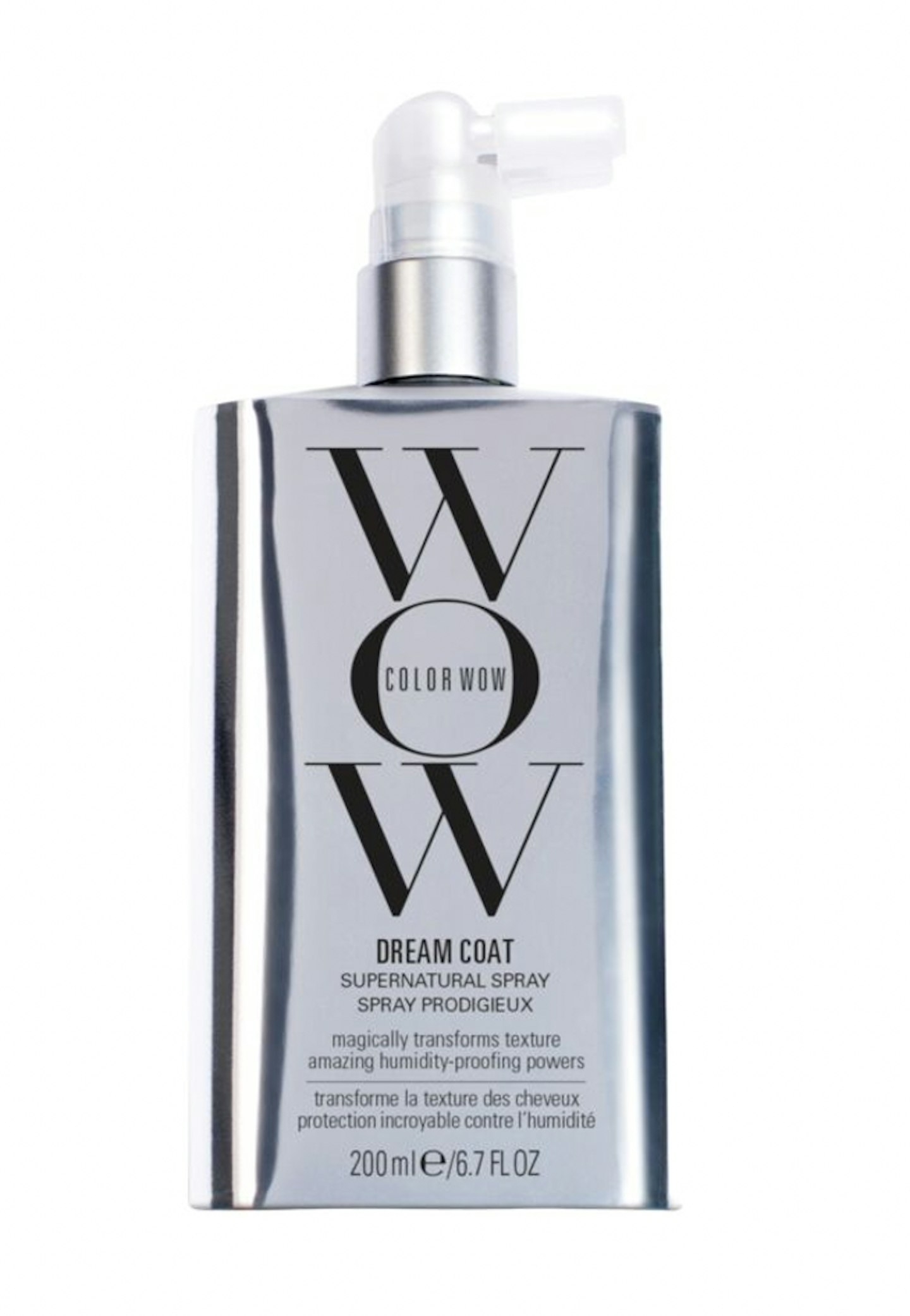 Color Wow Dream Coat Supernatural Spray, £26