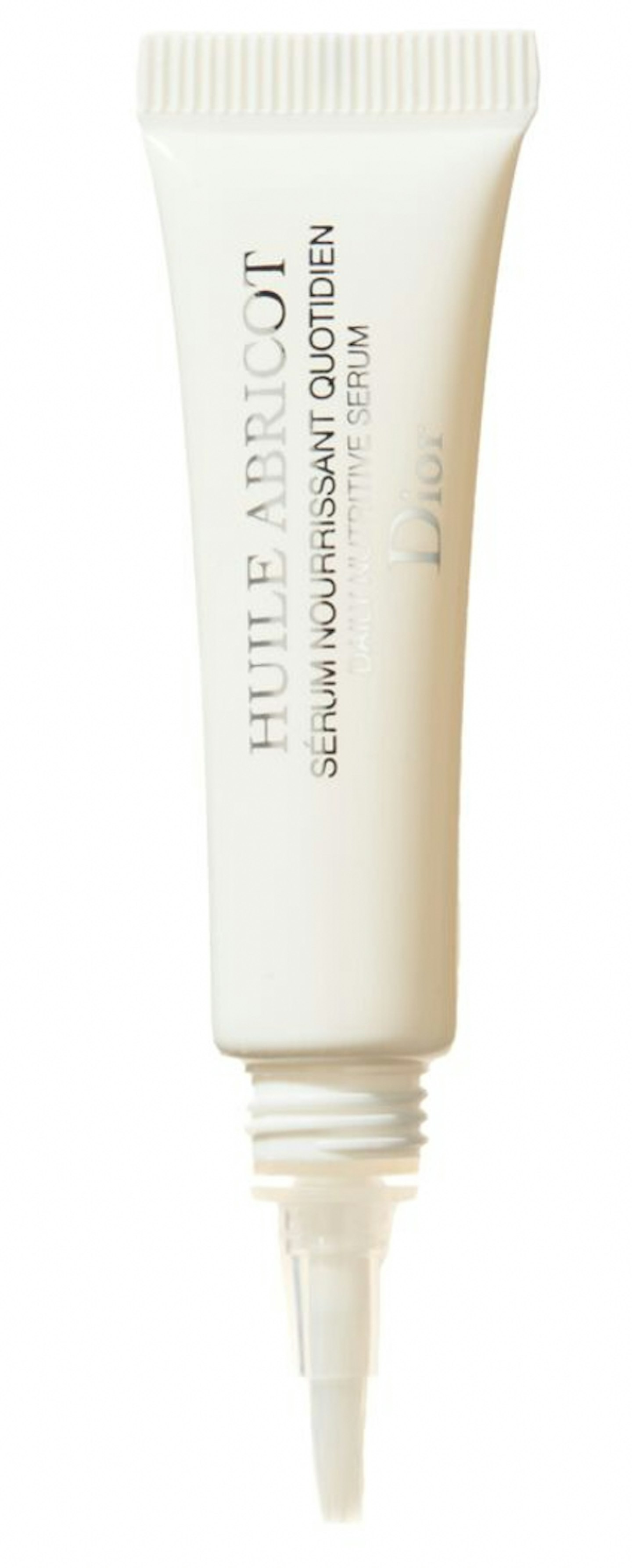 Dior Huile Abricot Daily Nutritive Nail And Cuticle Serum, £22