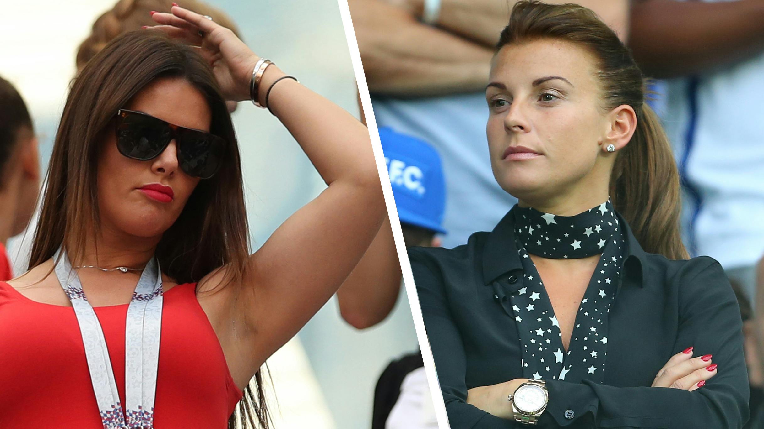 Coleen Rooney Vs Rebekah Vardy: New Court Bombshell