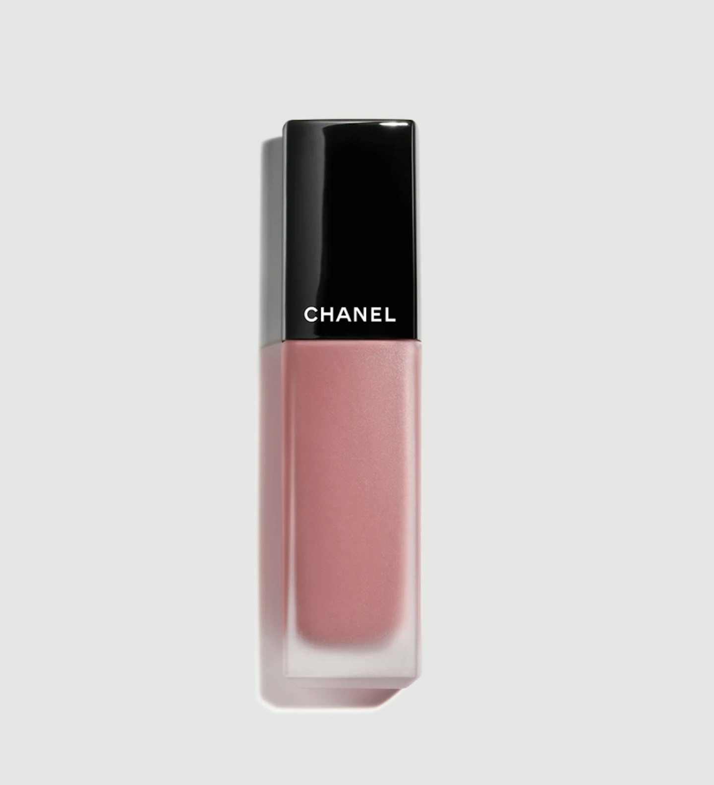 Chanel's Rouge Allure Ink in Serenity