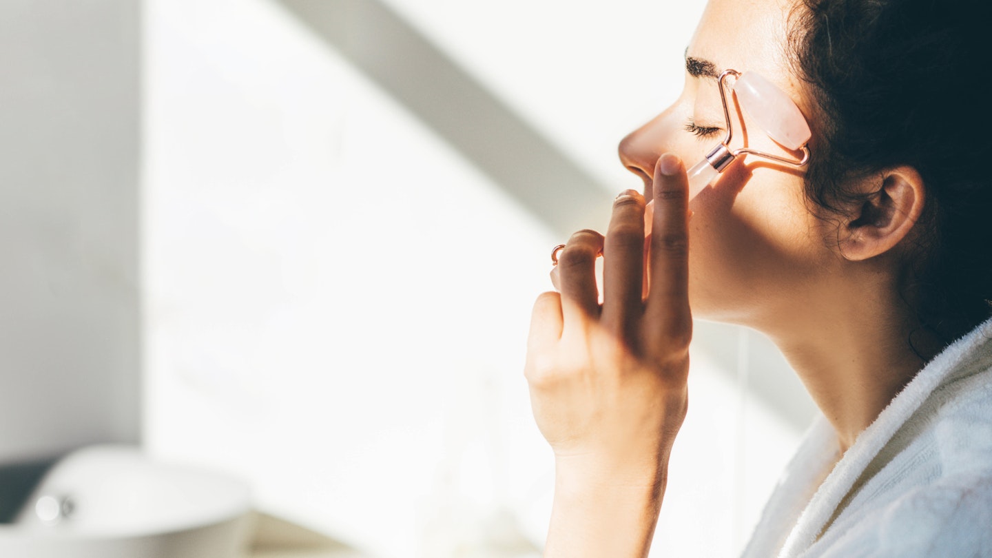 These Are The Best At-Home Beauty Tech Devices To Invest In This 2025
