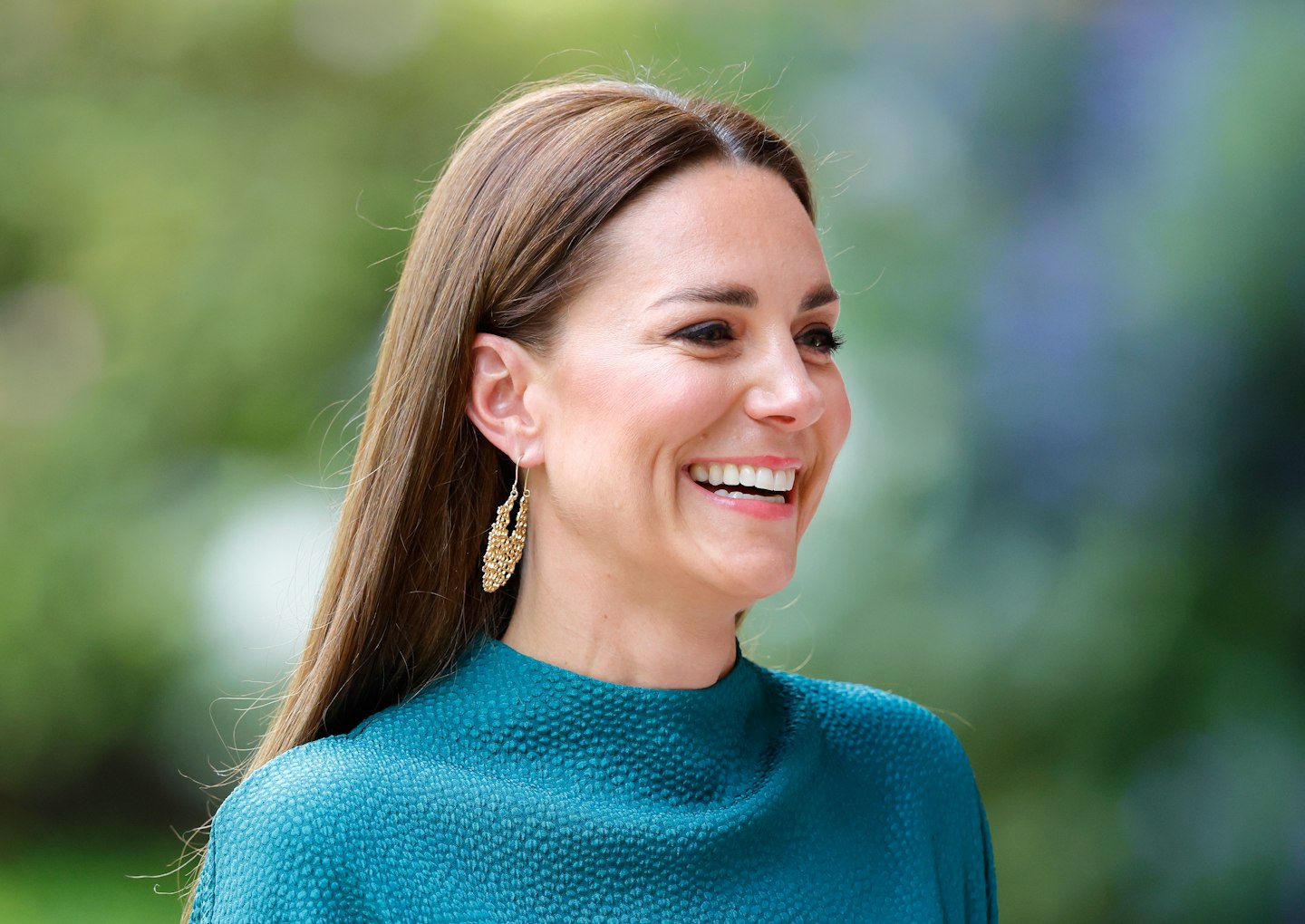Browse: The Duchess of Cambridge's new hair