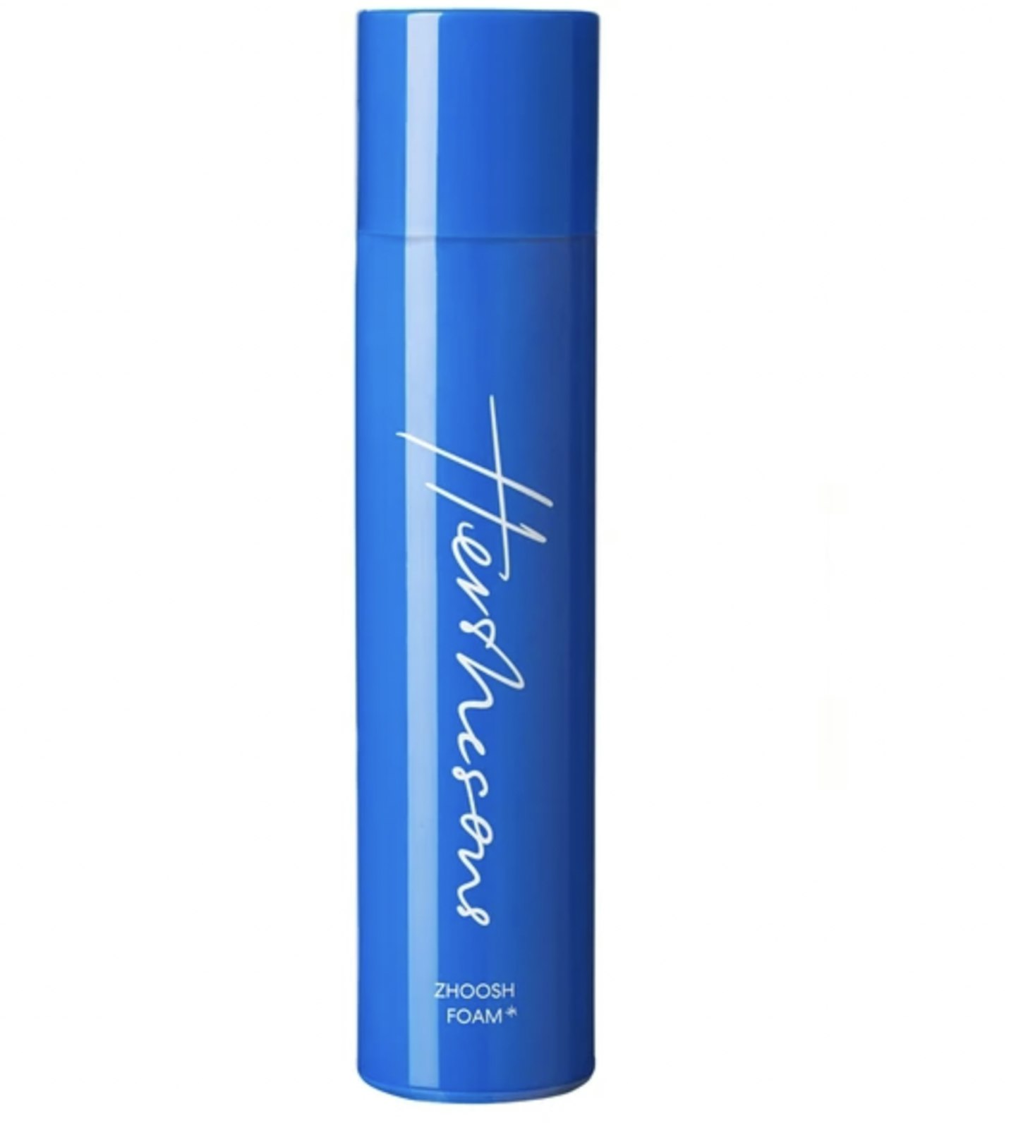 Hershesons Zhoosh Foam, £12
