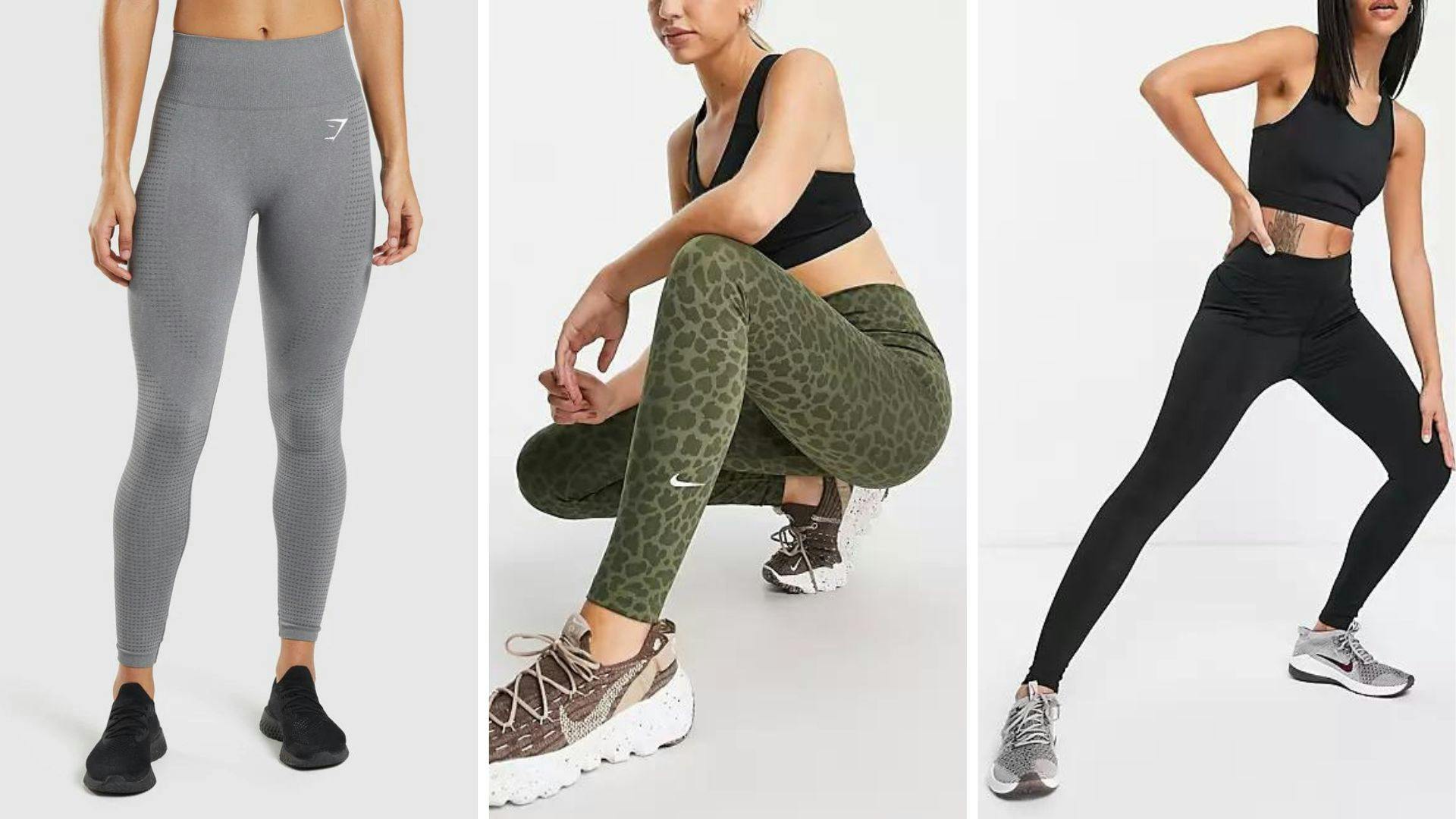 best asos leggings