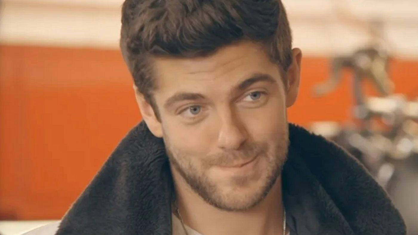 Alex Mytton Exposes 'Traumatic' Made In Chelsea Secret | Life | Grazia