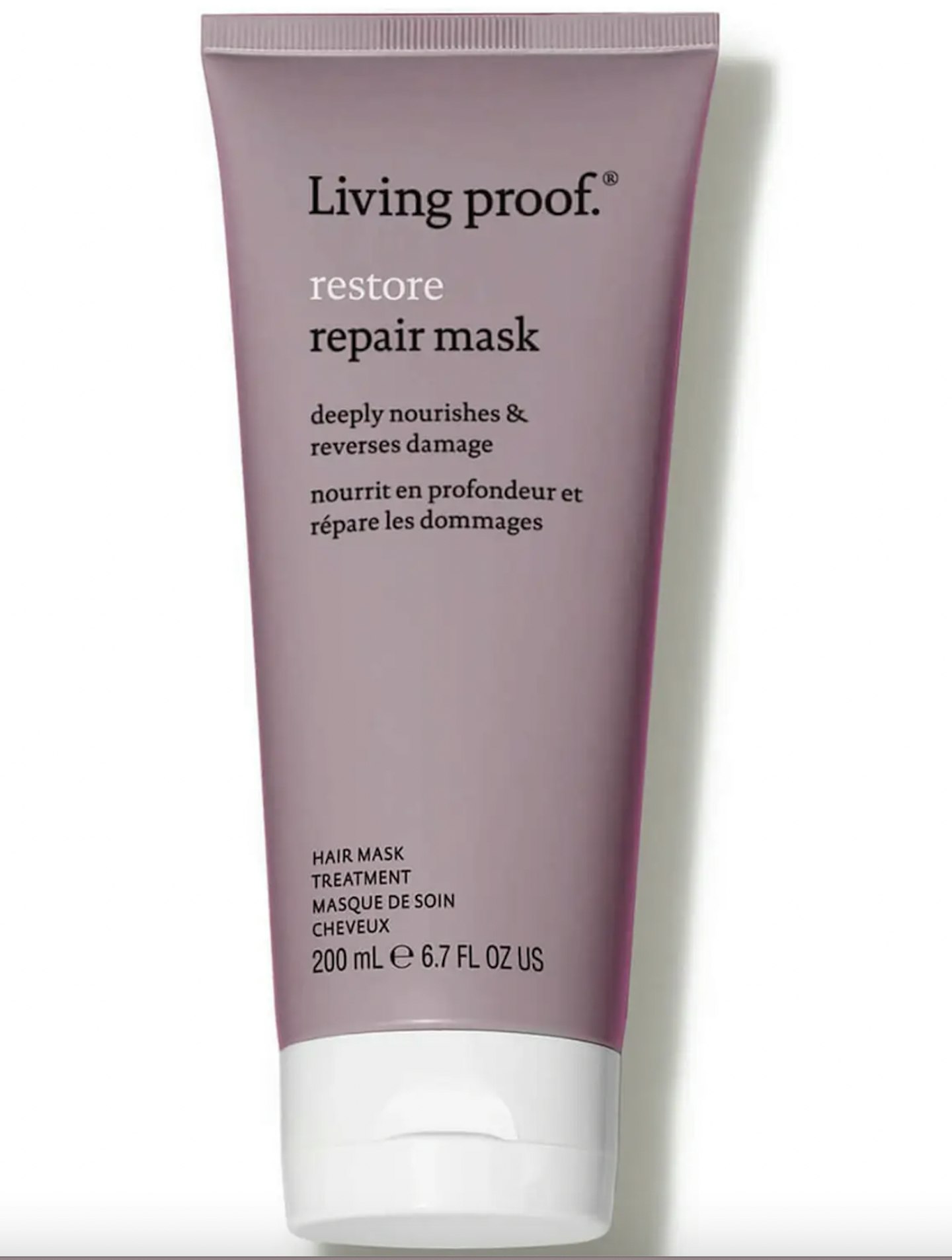 Living Proof Restore Mask, £33