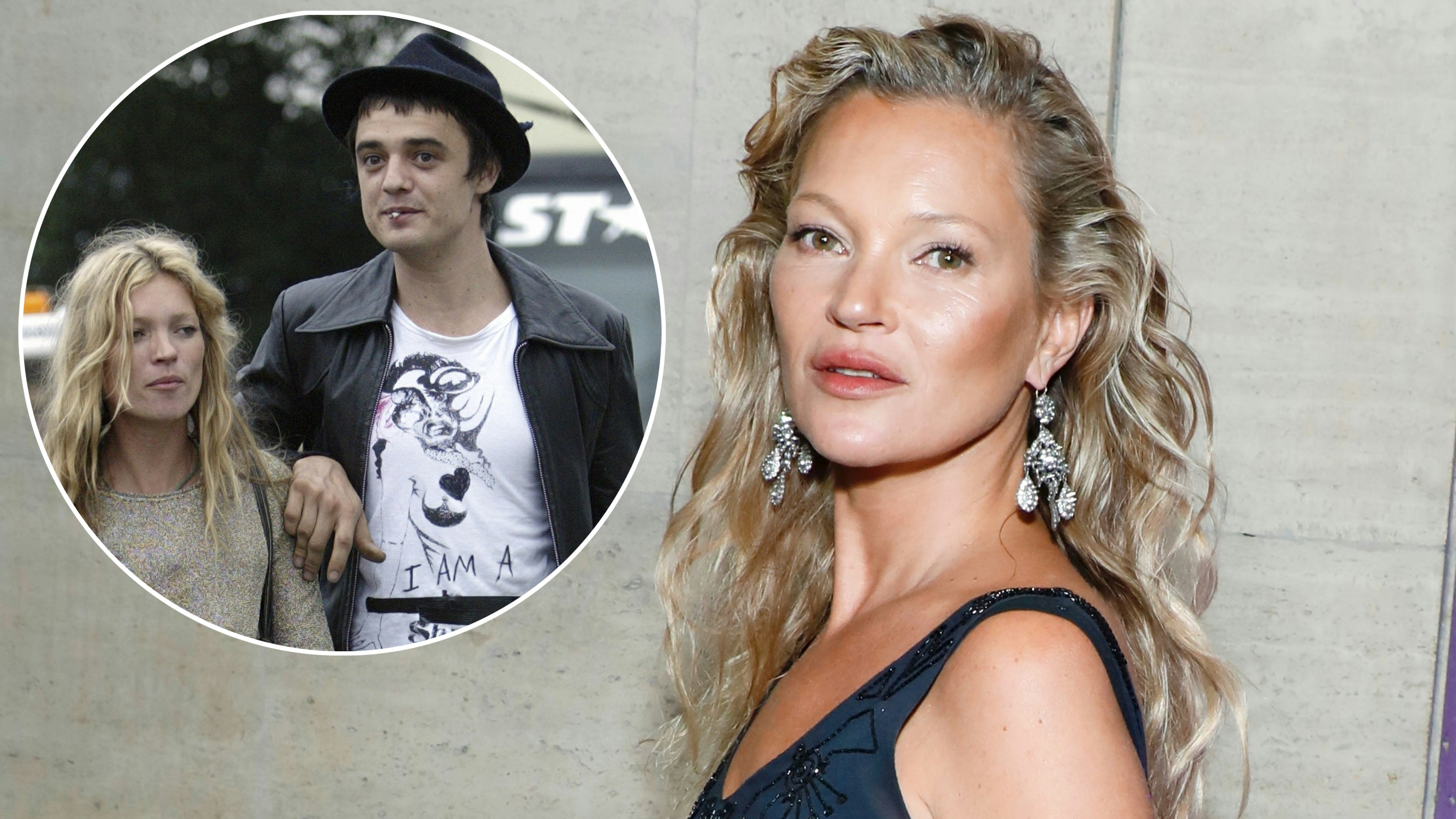 Kate Moss' dread over Pete Doherty's explosive new book