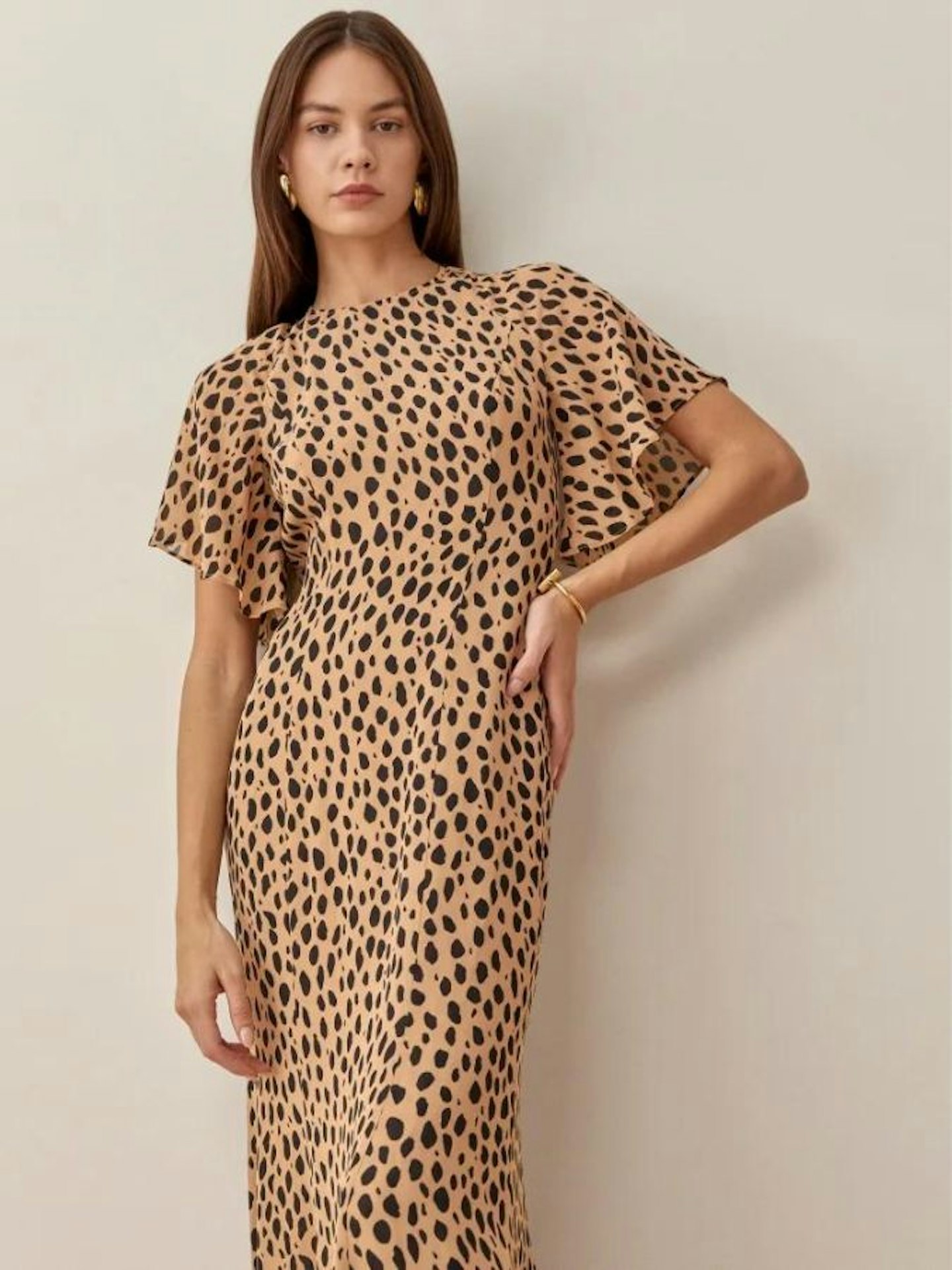 Carletta Dress, £300