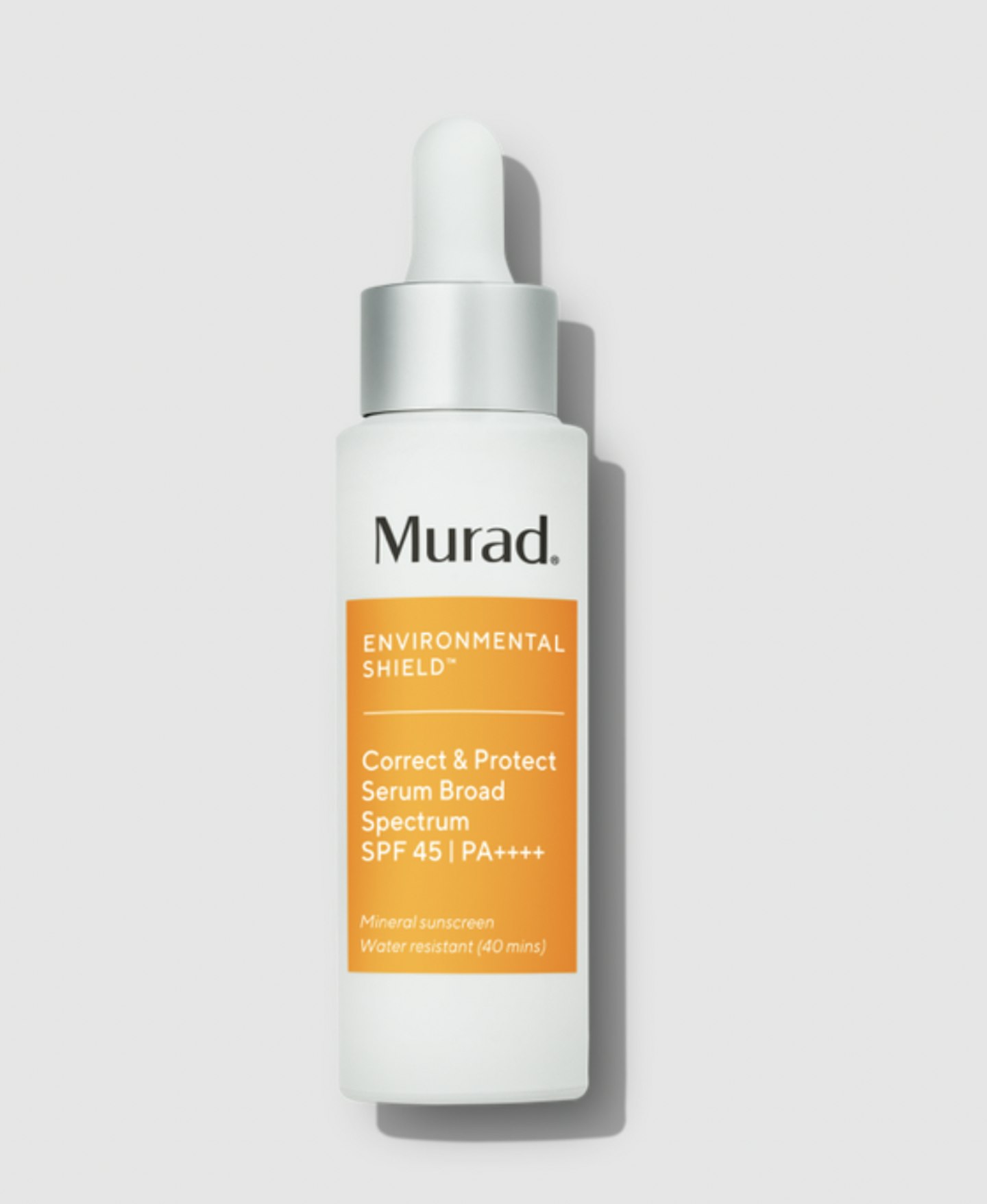 Murad Correct and Protect SPF45, £68