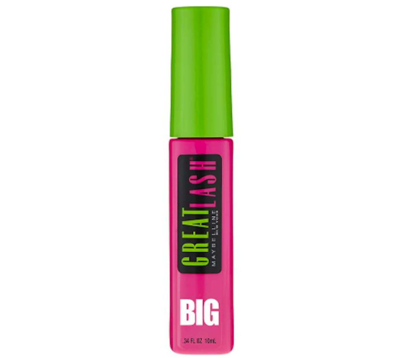 Great Lash Mascara from Maybelline