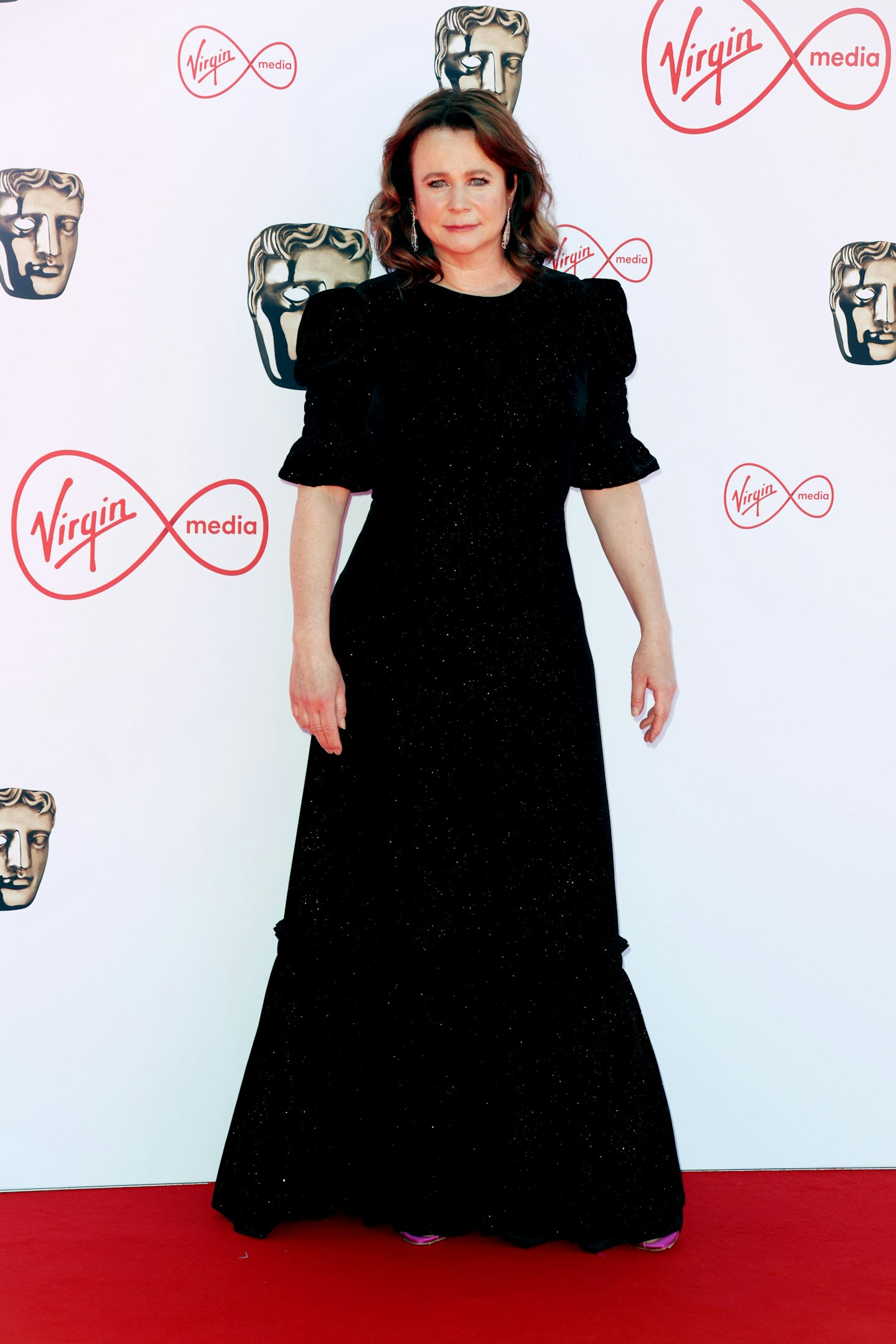 BAFTA TV AWARDS Emily Watson