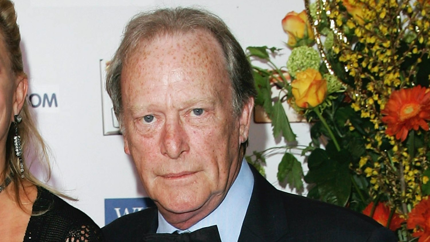 Actor Dennis Waterman Dies, Aged 74