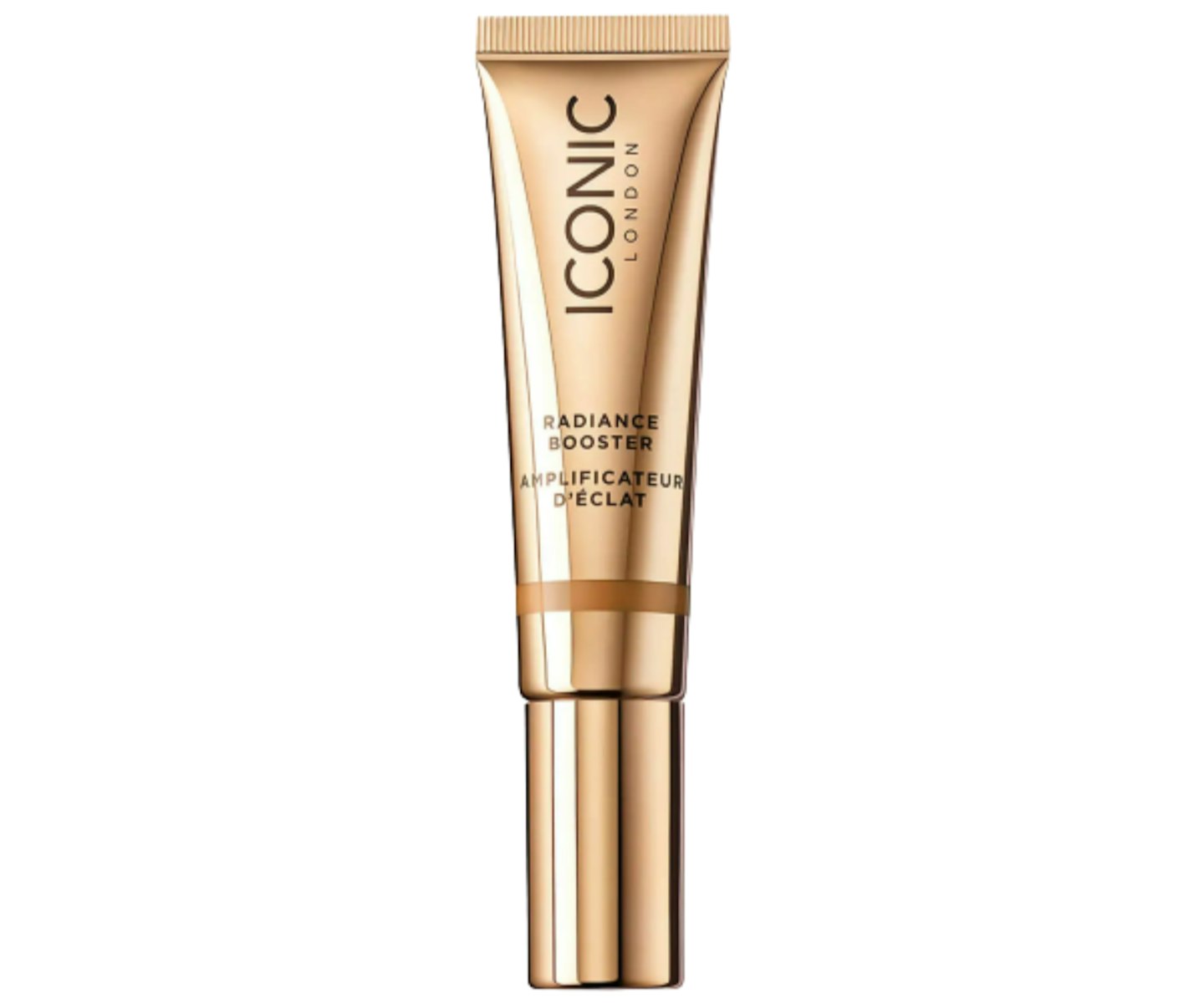 A picture of the Iconic London Radiance Booster