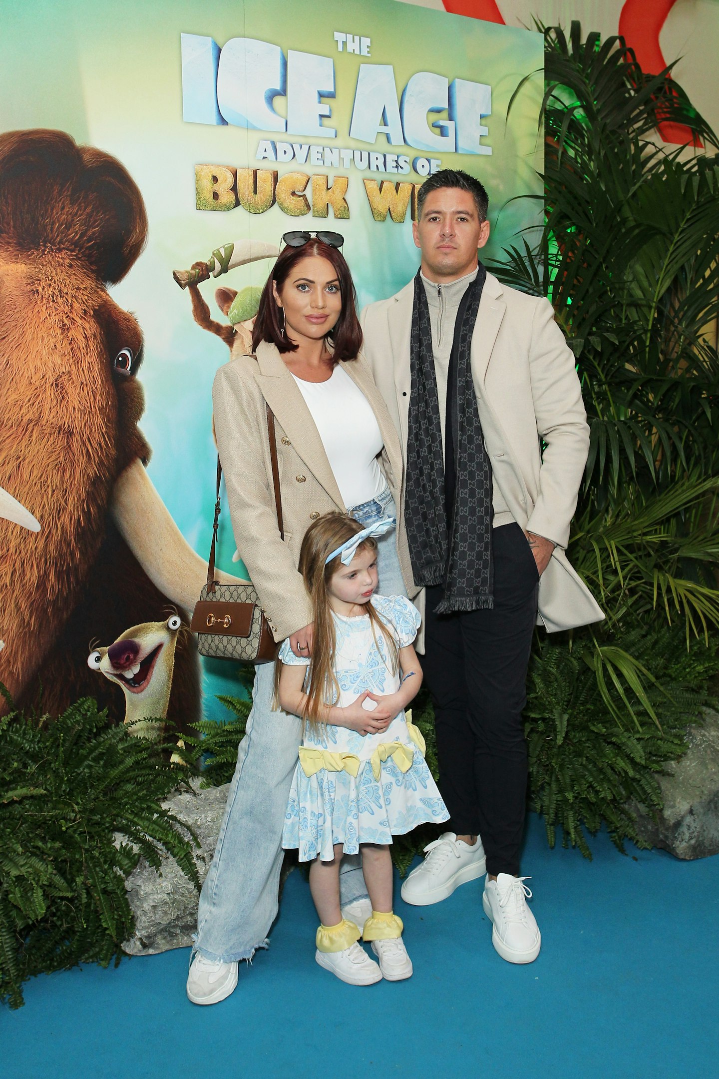 amy childs billy