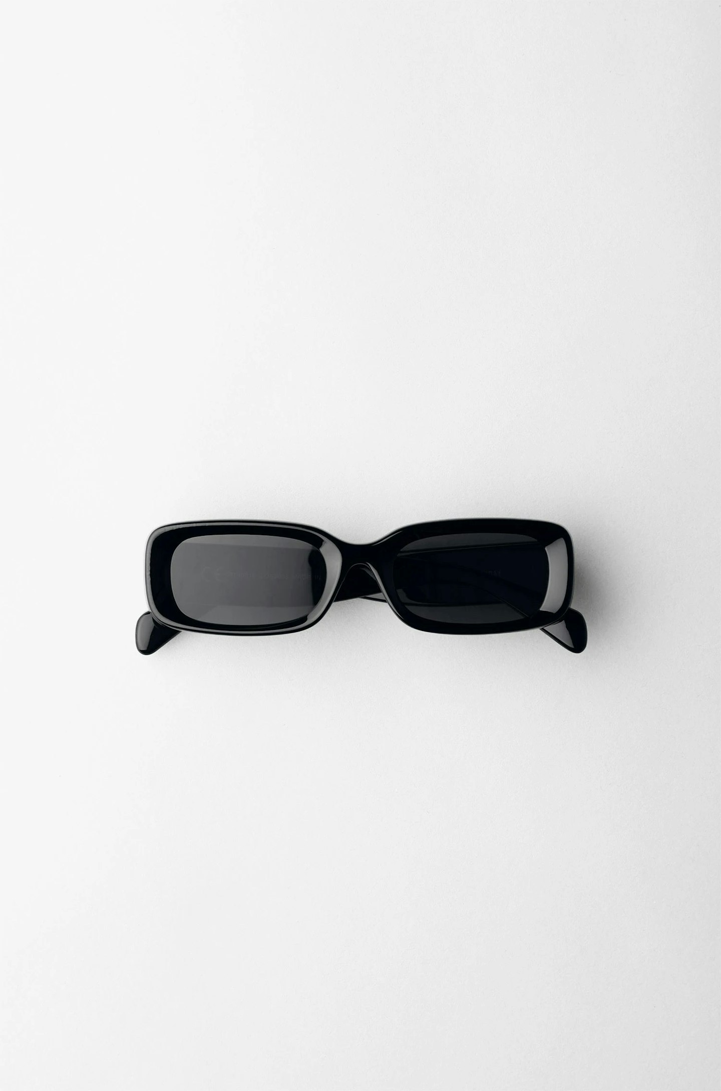 best brunch outfits Weekday, Cruise Squared Sunglasses, £18