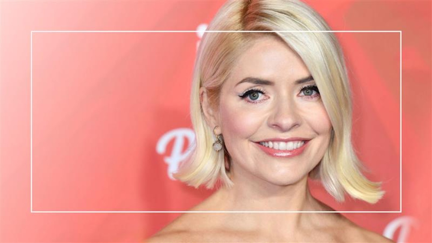 Holly Willoughby’s Favourite Shampoo Wylde Moon