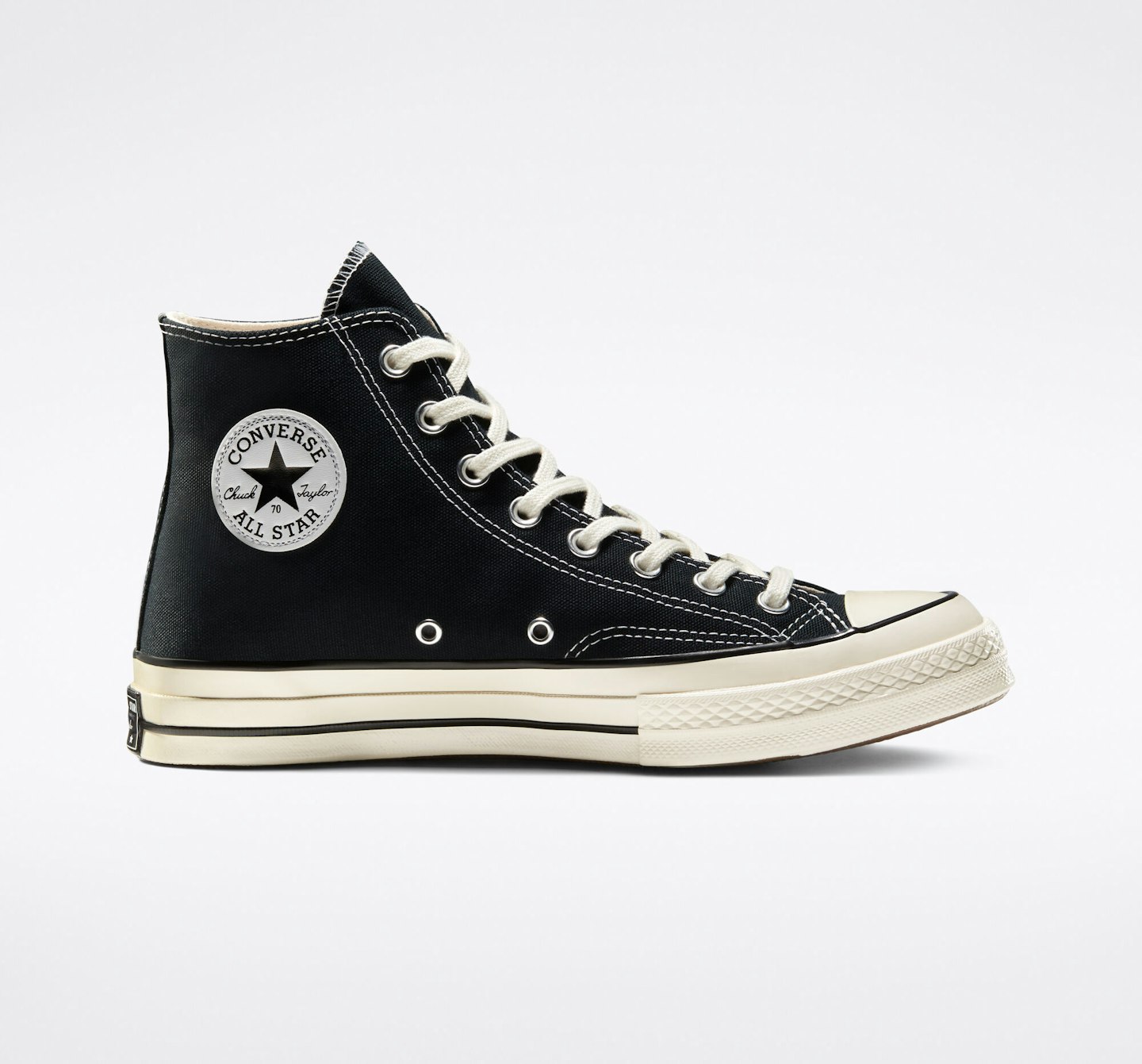 best brunch outfits Converse, Chuck 70 Vintage Converse, £80