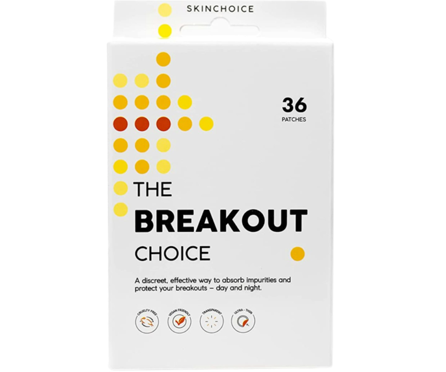 A picture of the Skinchoice The Breakout Choice.