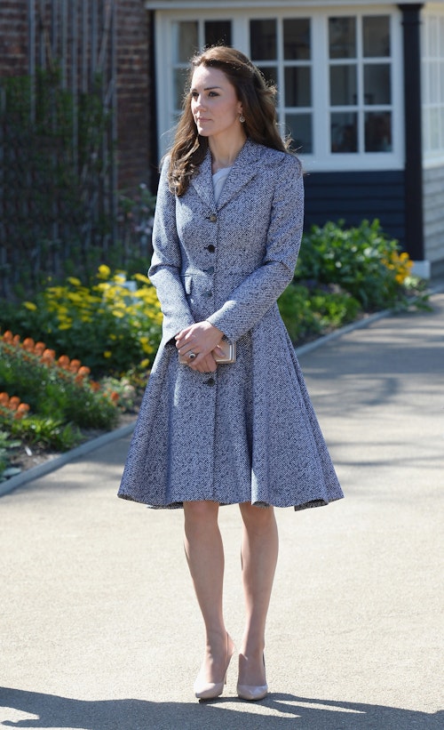 Kate Middleton Recycled Outfits
