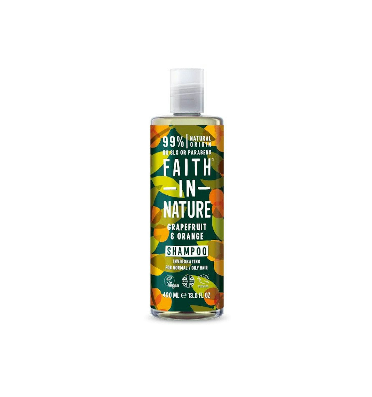Holly Willoughby's Favourite Shampoo