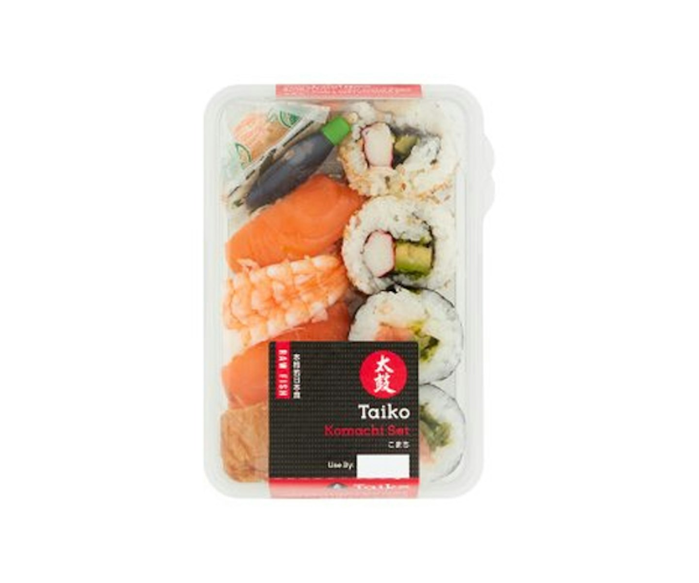 Taiko Sushi Komachi Set229g