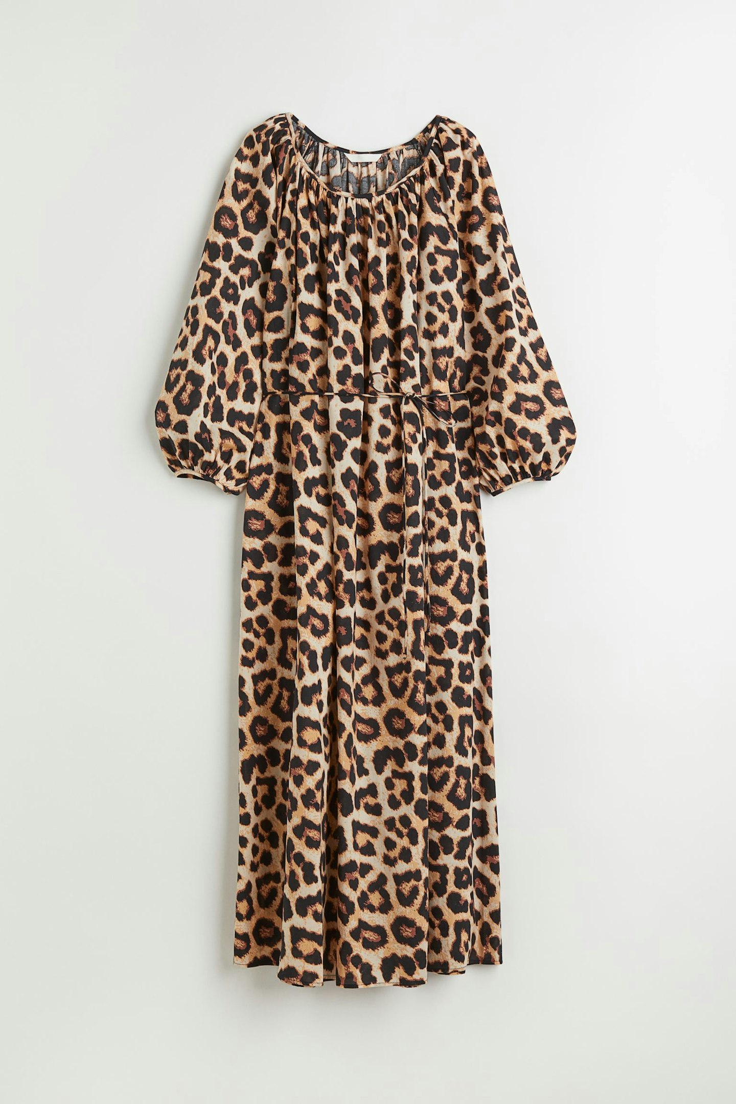 best spring dresses  H&M, Raglan Sleeve Dress, £24.99