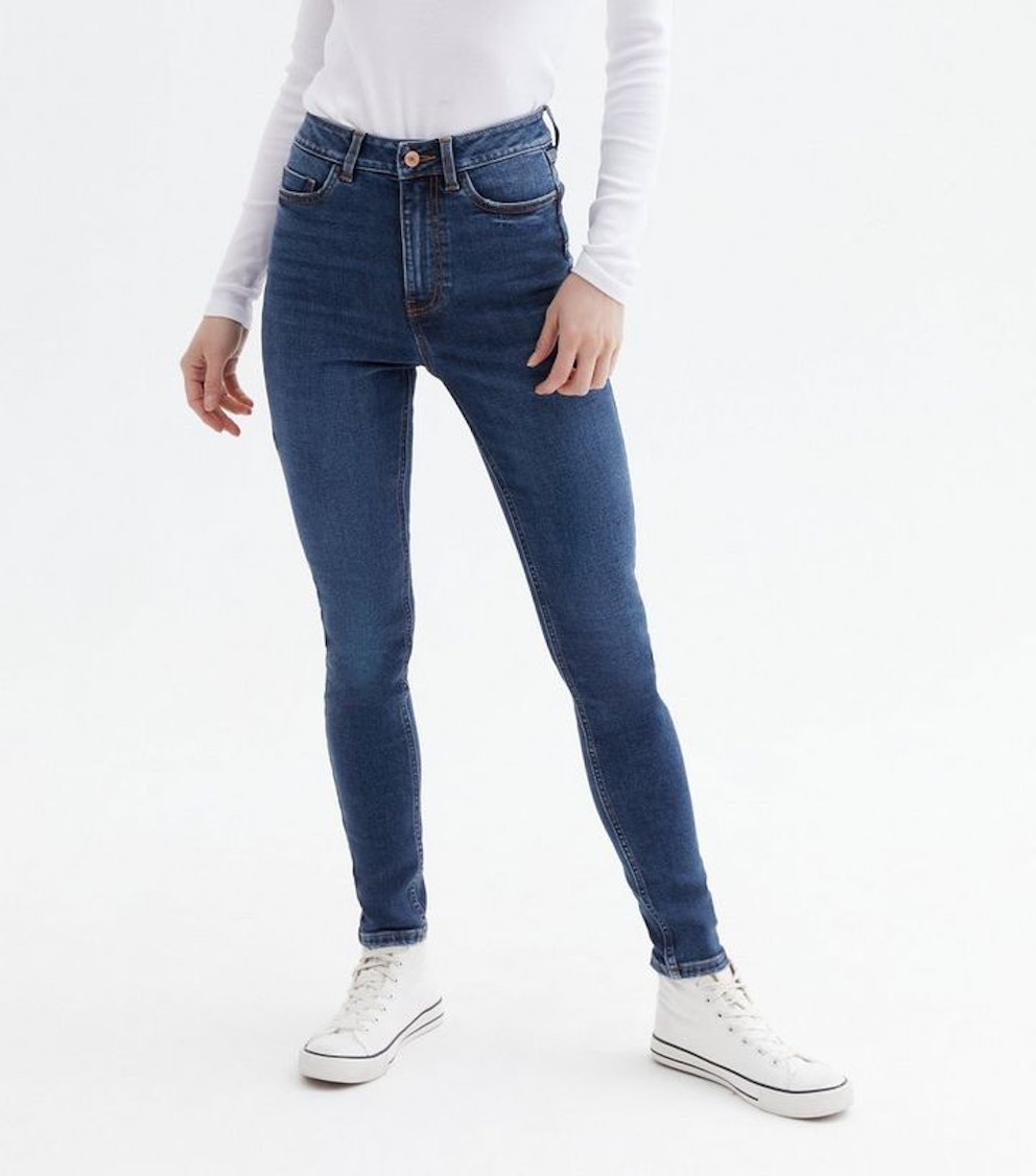 Best Skinny Jeans For Women 2023: The Noughties Jean Is Back | Fashion ...