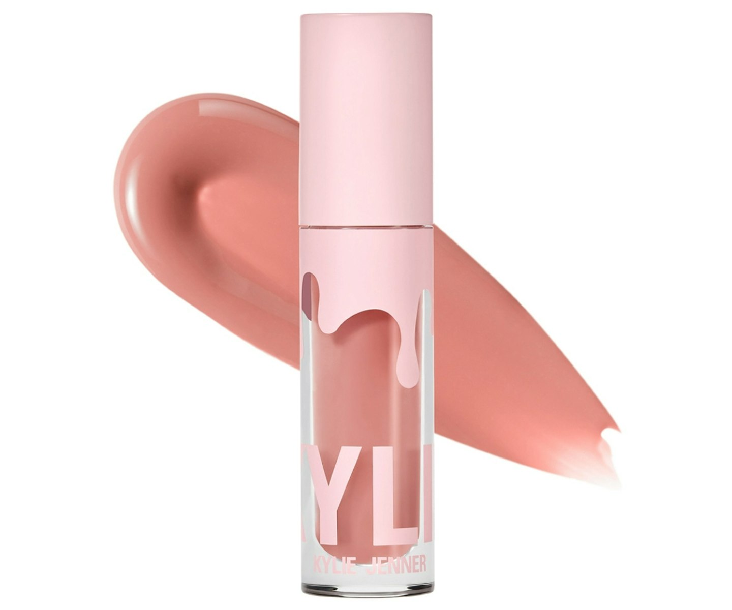 A picture of the Kylie Cosmetics High Gloss