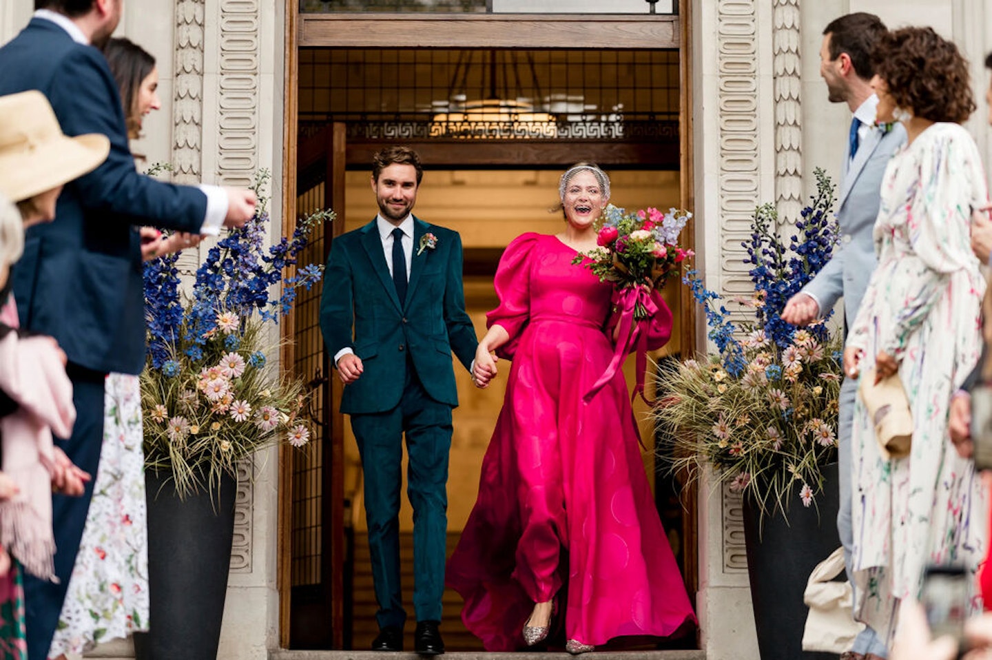 Charlie Porter wedding dresses ideas