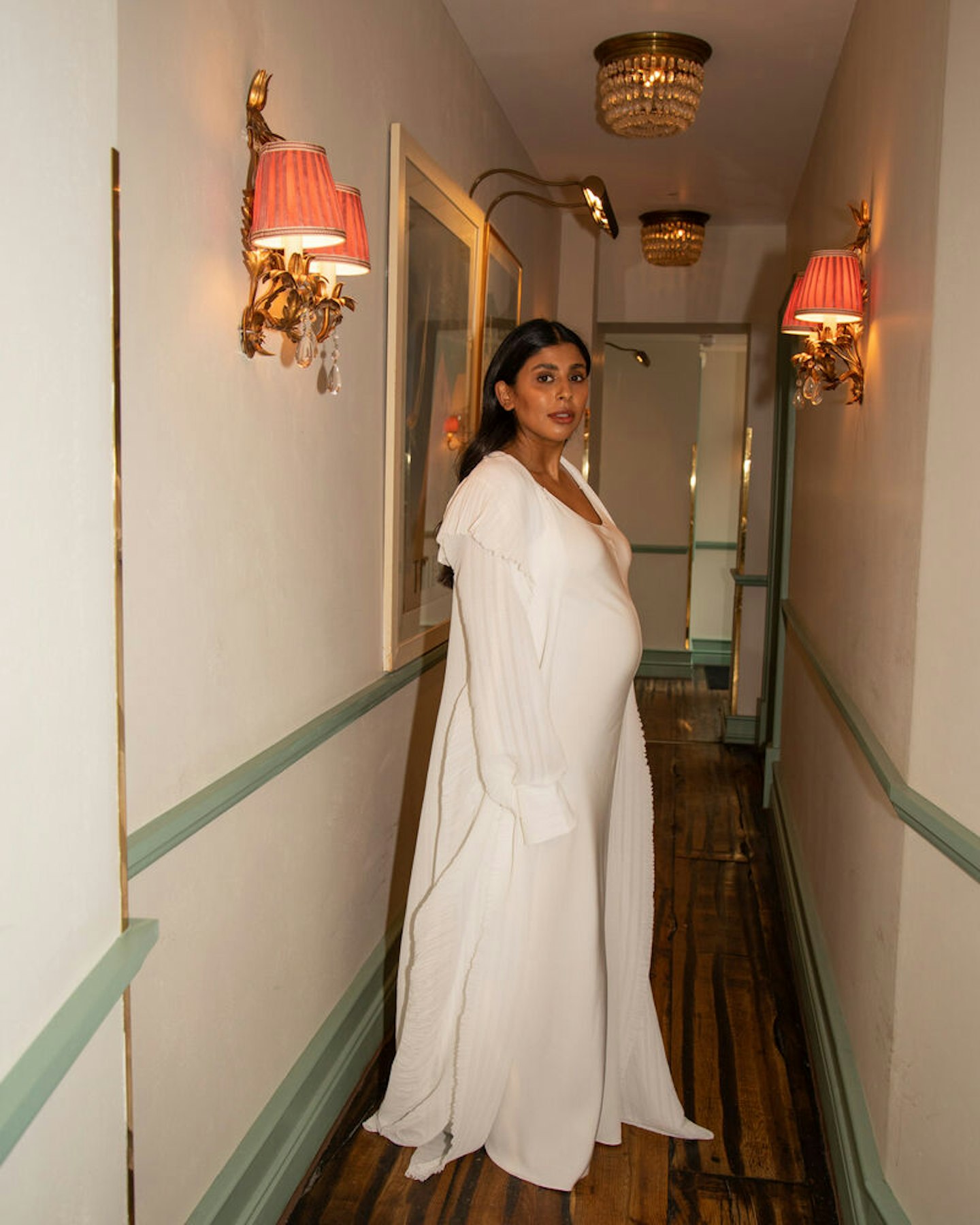 Monikh Dale wedding dresses ideas