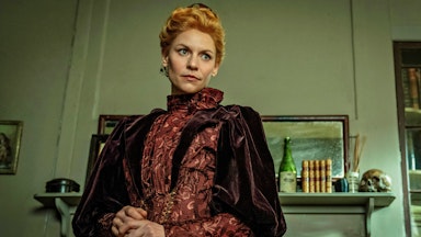 The Essex Serpent Review | TV Show - Empire