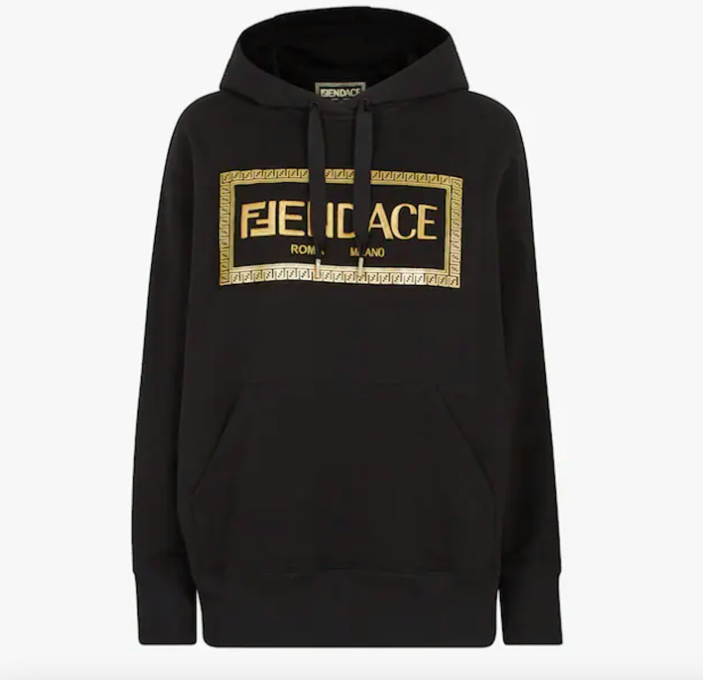 Fendace, Logo Sweatshirt, £895