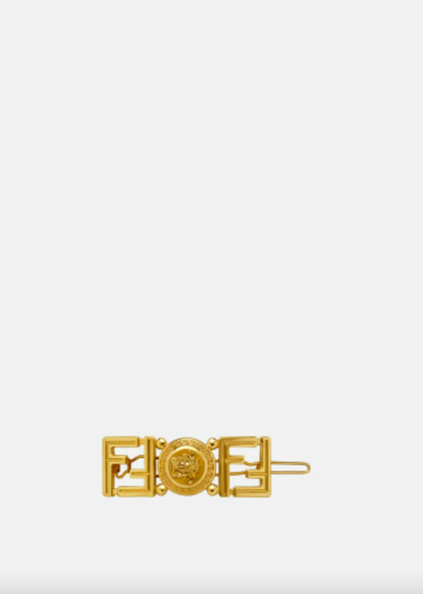 Fendace, Hair Clip, £270