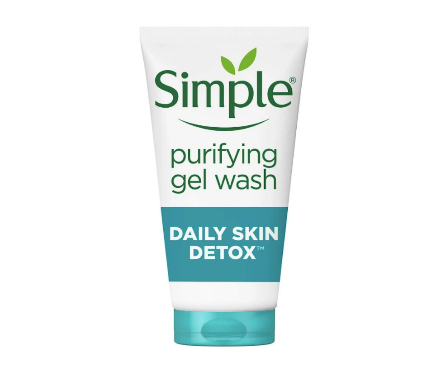 Simple Purifying Face Wash