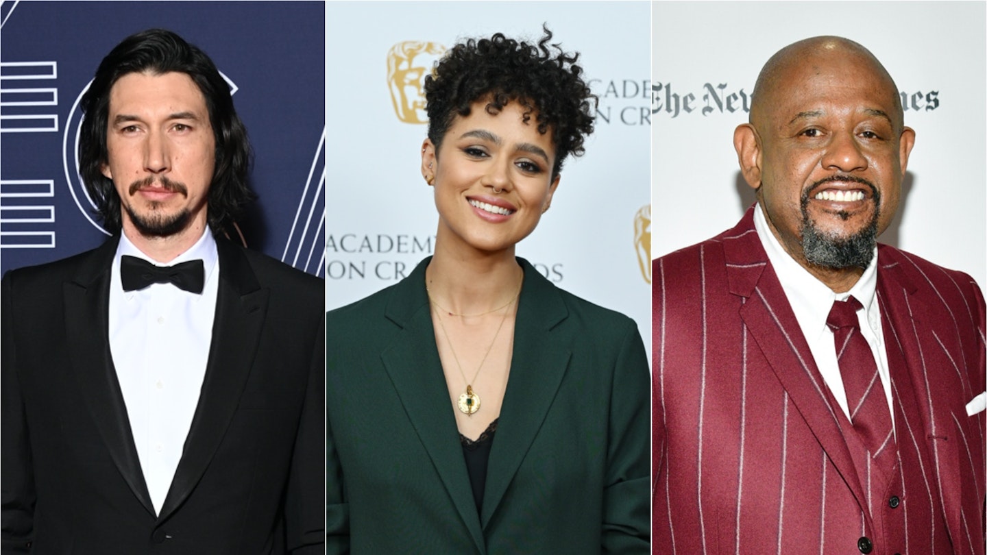 Autumn Whitaker Actor