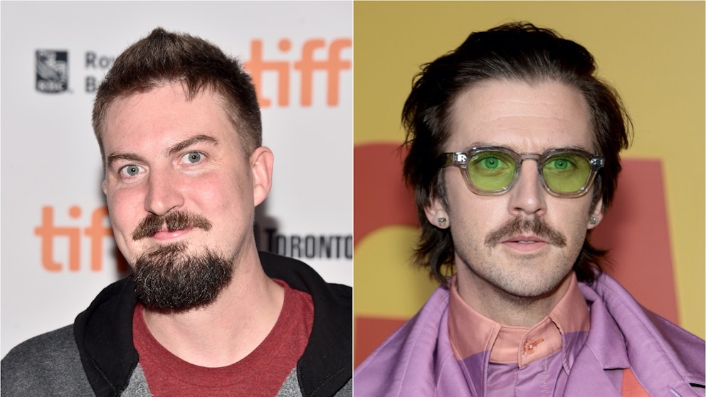 The Guest S Adam Wingard And Dan Stevens Reunite For Godzilla Vs Kong 2 The Guest S Adam Wingard And Dan Stevens Reunite For Godzilla Vs Kong 2