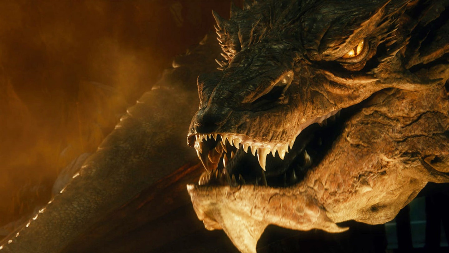 Smaug (The Hobbit Trilogy)