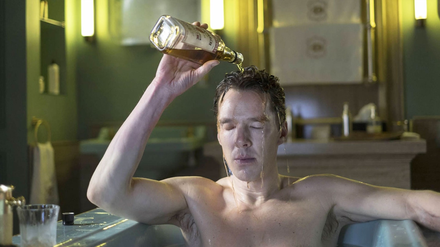 Patrick Melrose (Patrick Melrose)