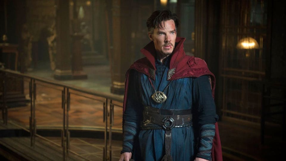 Benedict Cumberbatch’s 10 Greatest Roles So Far | Movies | Empire