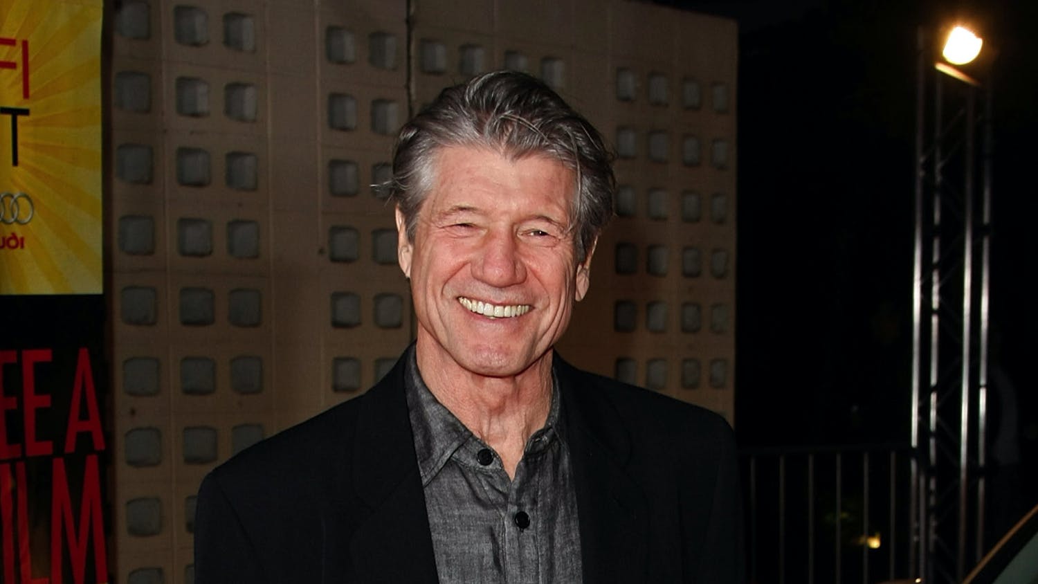 Actor Fred Ward Dies, Aged 79