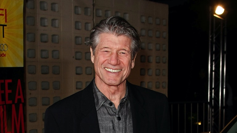 Actor Fred Ward Dies, Aged 79