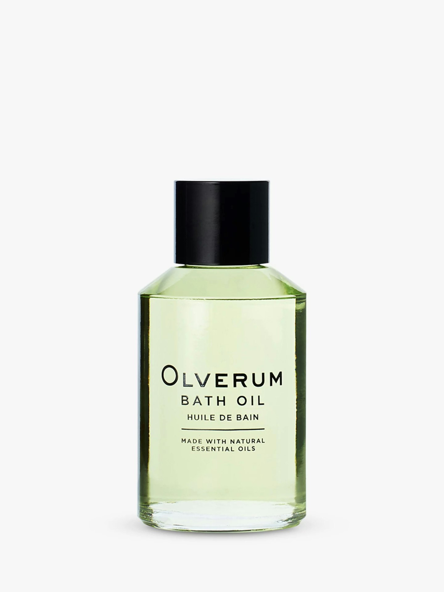 Olverum, Bath Oil, £36.50
