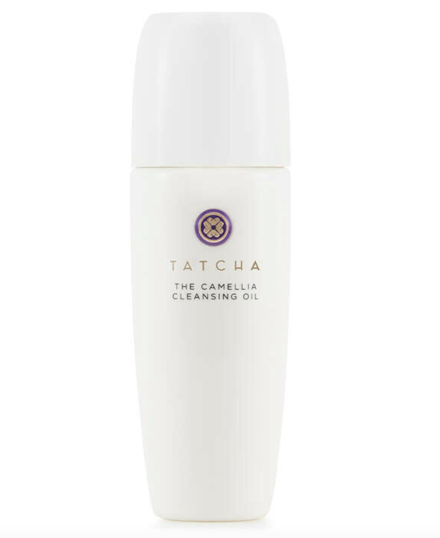 Tatcha The Camellia Cleansing Oil, £45