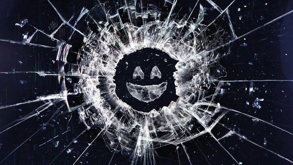 Black Mirror Season 6 Reportedly In The Works At Netflix | Tv Series