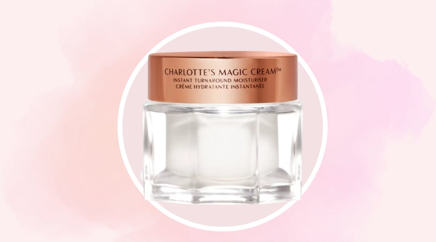 We’ve found the best Charlotte Tilbury Magic Cream dupes on the Shopping Heat