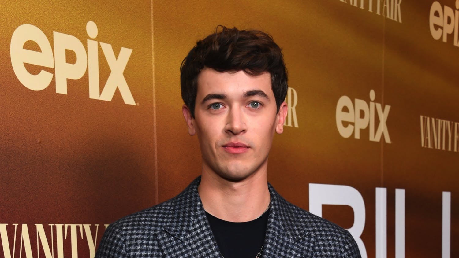 Tom Blyth Playing The Younger Snow In Hunger Games Prequel Film Tom Blyth