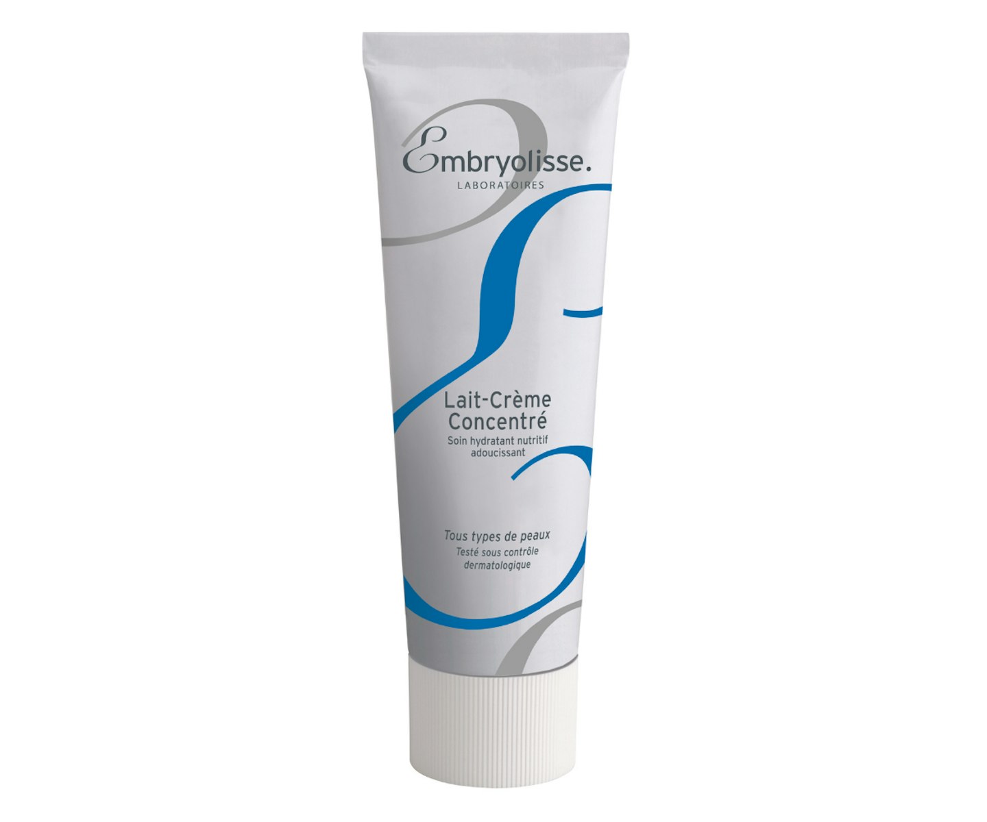 Embryolisse Lait-Creme Concentre Moisturiser, 30ml