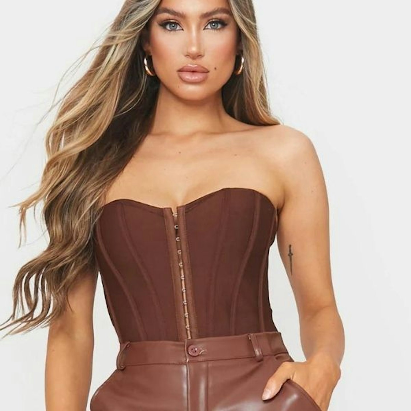 PLT Corset Top from TikTok: Where to shop