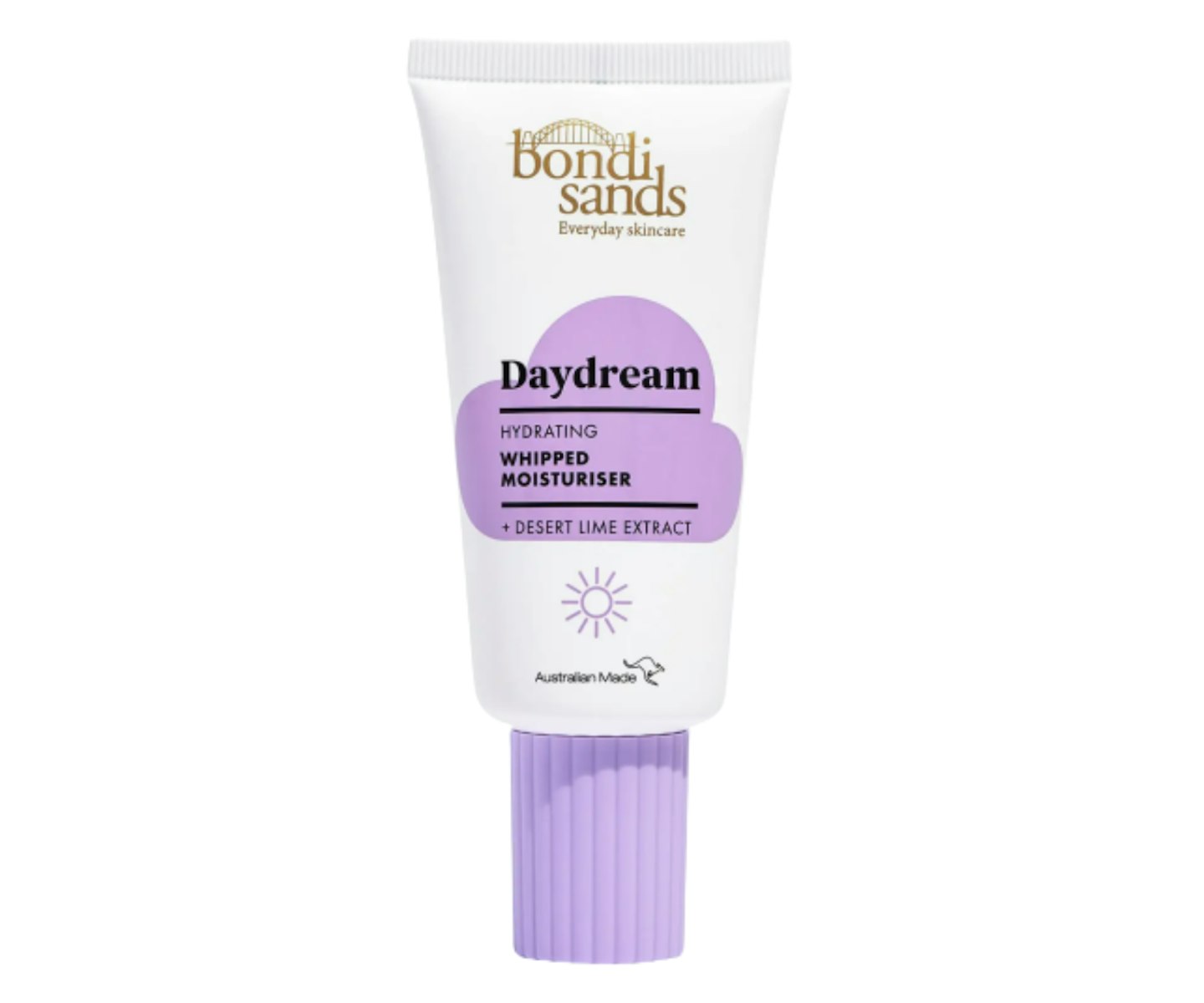 A picture of the Bondi Sands Daydream Whipped Moisturiser